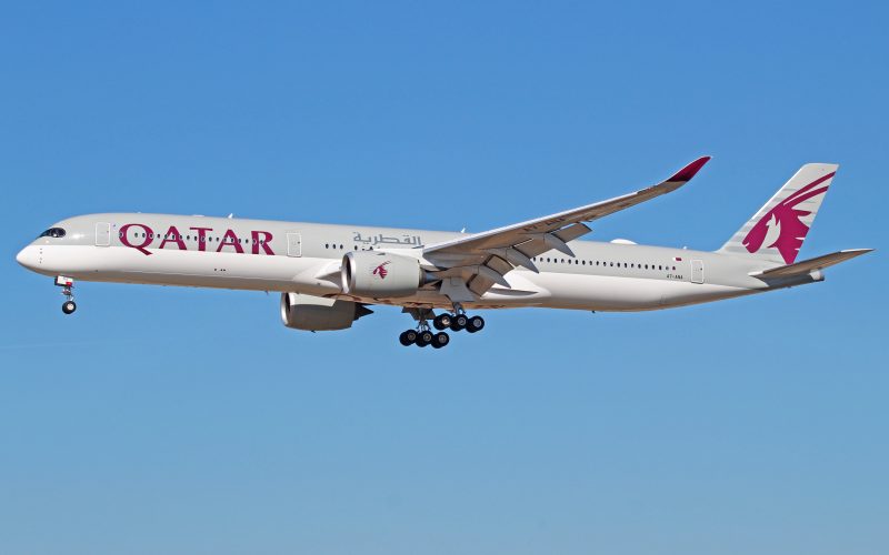 How The Iran War Is Affecting Qatar Airways