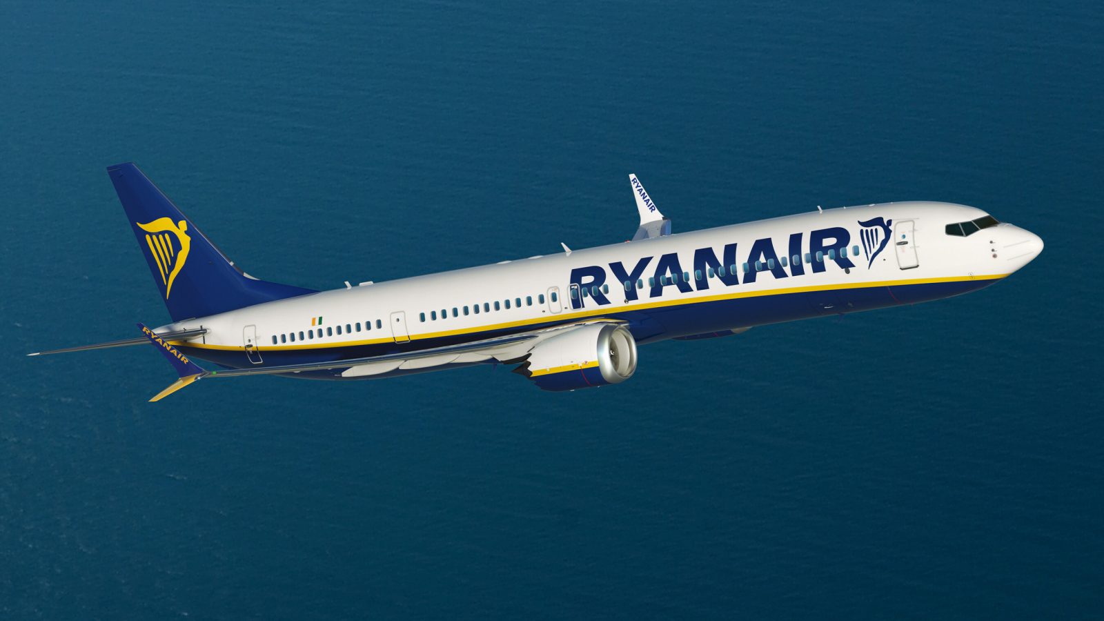 Ryanair will receive its first 15 Boeing 737 MAX 10 aircraft in spring 2027. Here is what we know about the order, certification and delivery plan.