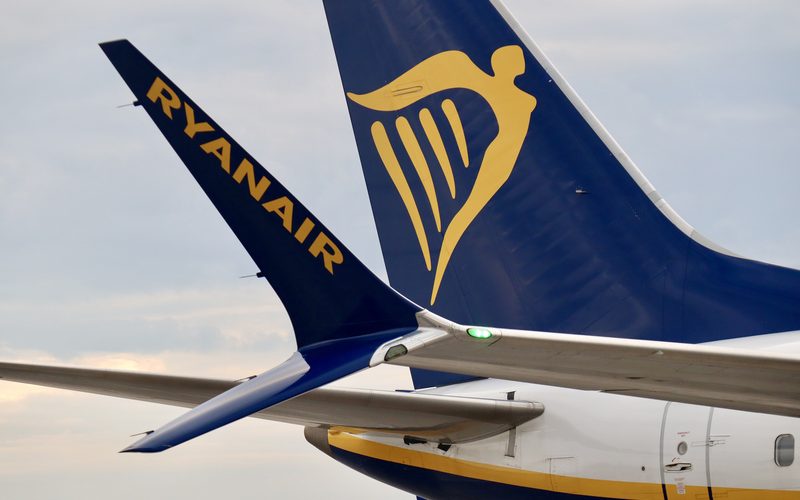 Ryanair: How Is The Airline So Successful?