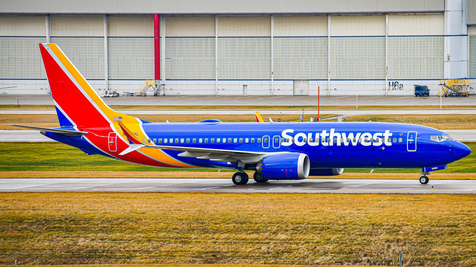 A Southwest Airlines flight from Portland to Chicago Midway declared an emergency on Wednesday and returned to Portland. Here is what we know so far.