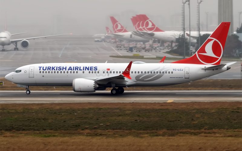 Turkish Airlines Pulls Out of 5 African Capitals: Retreat or Reset?