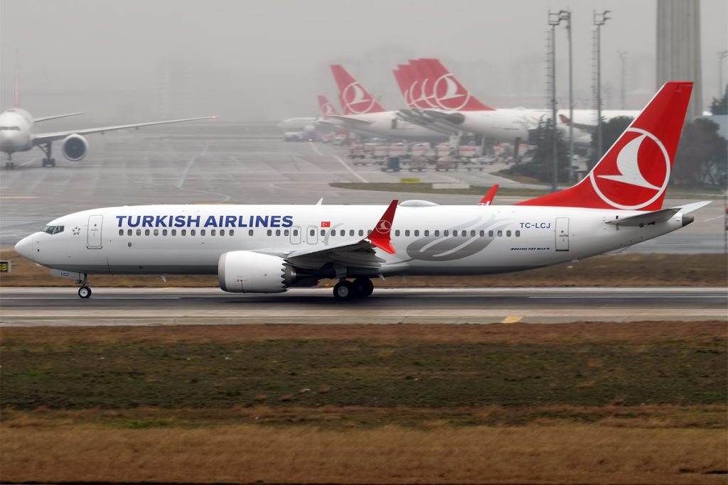 Boeing lands a Turkish Airlines order for up to 150 737 MAX jets. We analyse the airline's plans, its Istanbul hub strategy and what it means for Boeing sales.