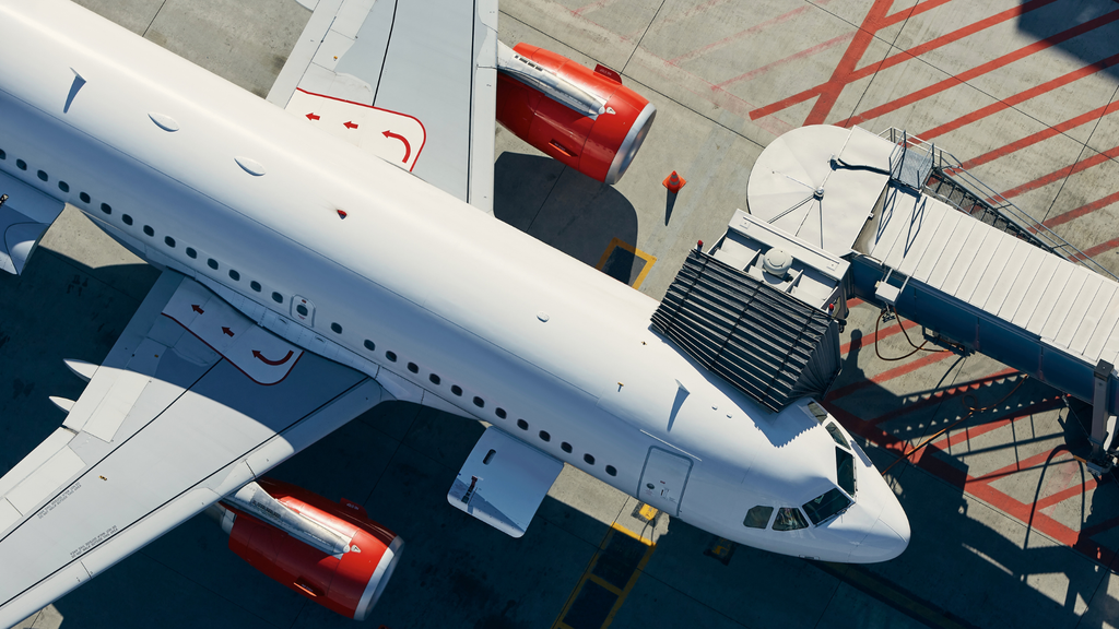 WW3 fears are growing. Here's how a global conflict would hit commercial aviation, from closed airspace and fuel shortages to GPS jamming and airline fleets.