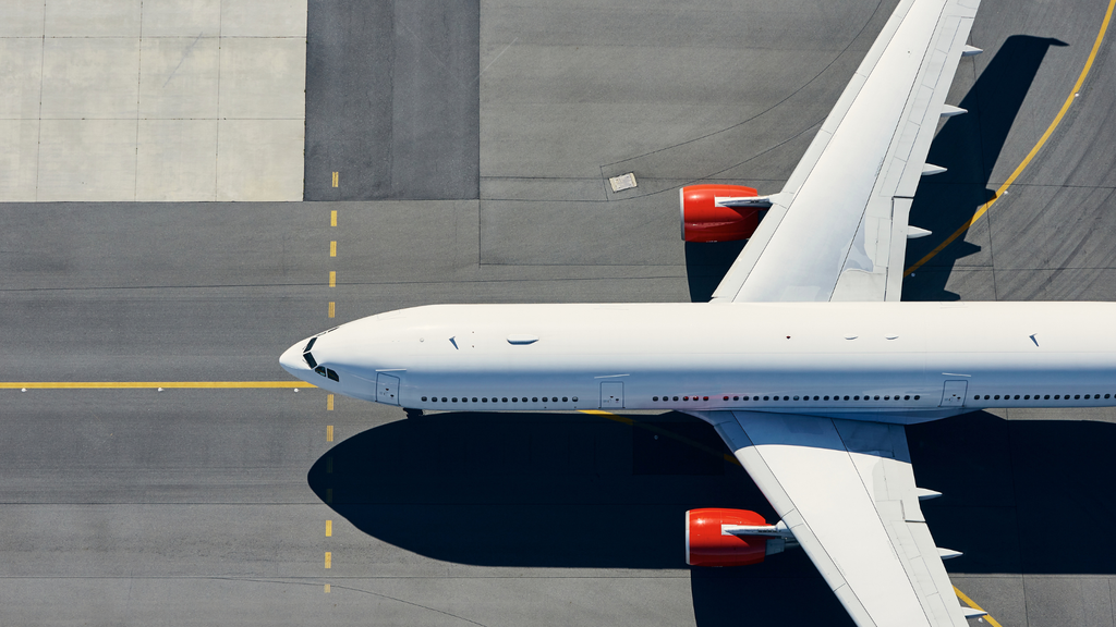 WW3 fears are growing. Here's how a global conflict would hit commercial aviation, from closed airspace and fuel shortages to GPS jamming and airline fleets.