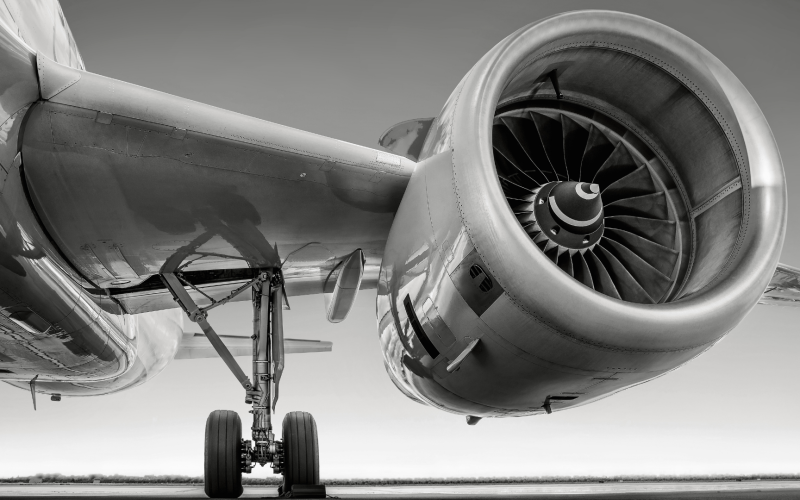 If WW3 Happens, What Happens to Commercial Aviation?