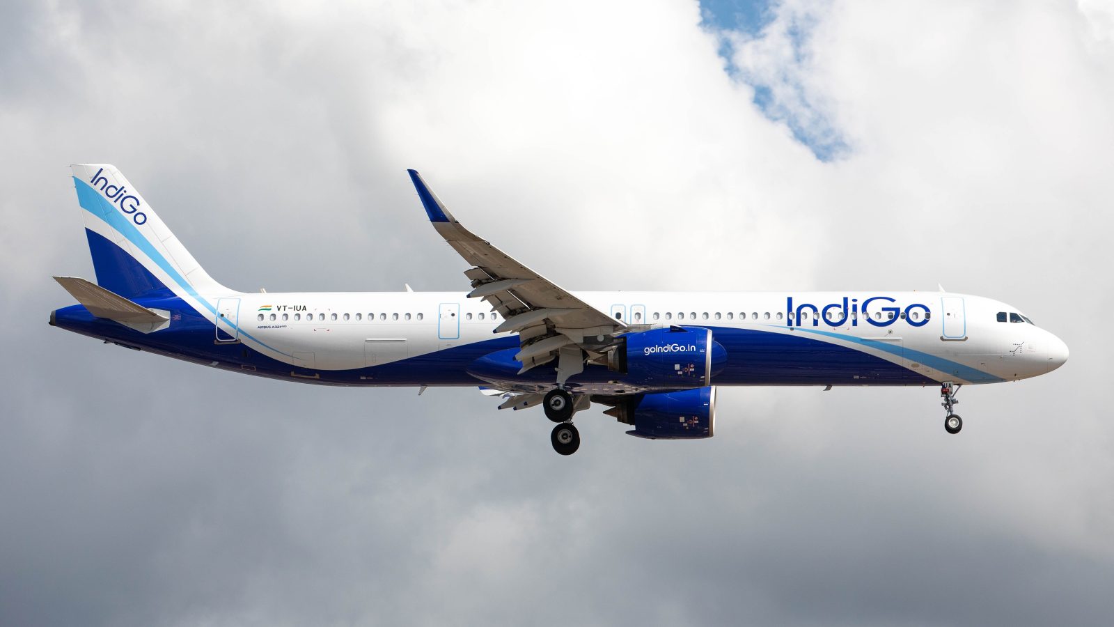 An IndiGo A321neo from Guwahati suffered a tail strike during a go around in Bengaluru. The DGCA has opened an investigation.