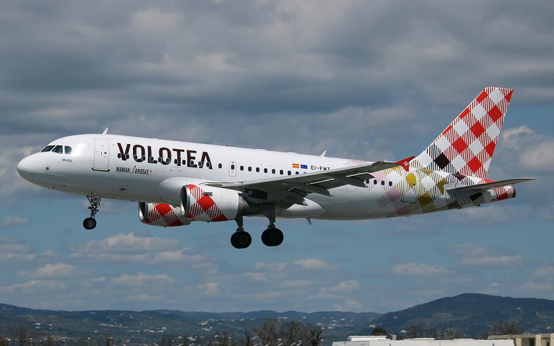 Volotea Shrinks Fleet and Restructures Debt as Fuel Costs Bite