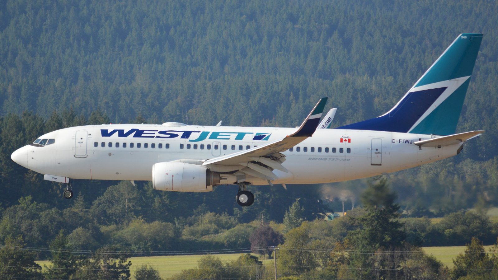WestJet begins retiring its Boeing 737-700 fleet, selling 27 jets to FTAI Aviation in a sale and leaseback and outright purchase deal.