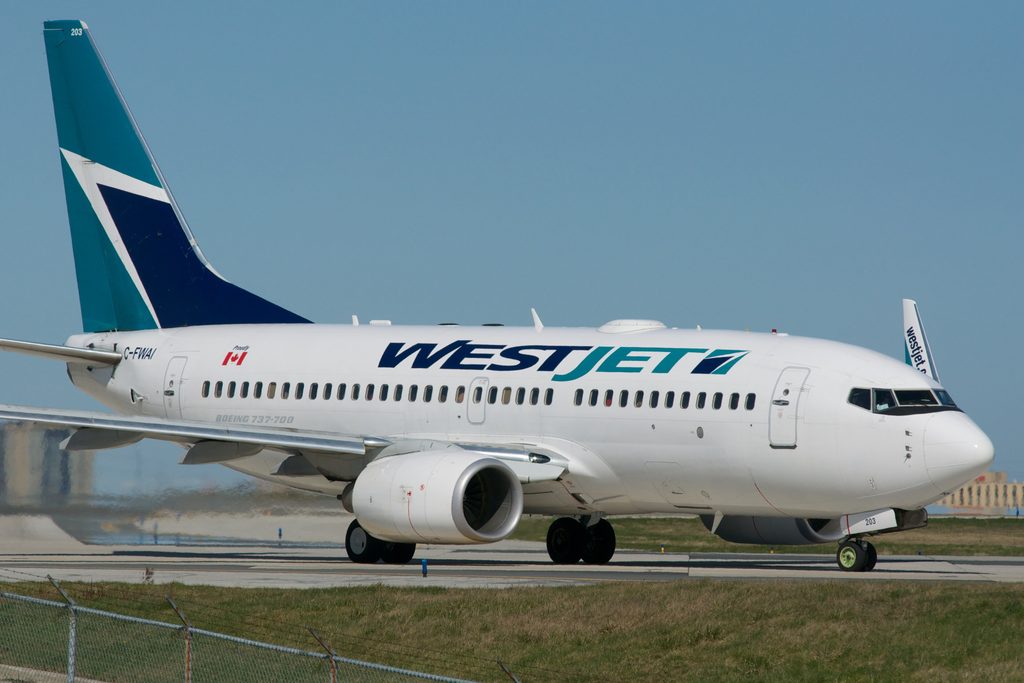 WestJet begins retiring its Boeing 737-700 fleet, selling 27 jets to FTAI Aviation in a sale and leaseback and outright purchase deal.
