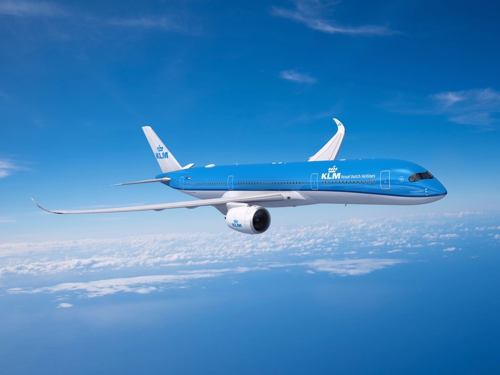 Massive growth out of Amsterdam for the Winter season is enroute, with KLM aiming to serve 164 destinations in the upcoming cold period.
