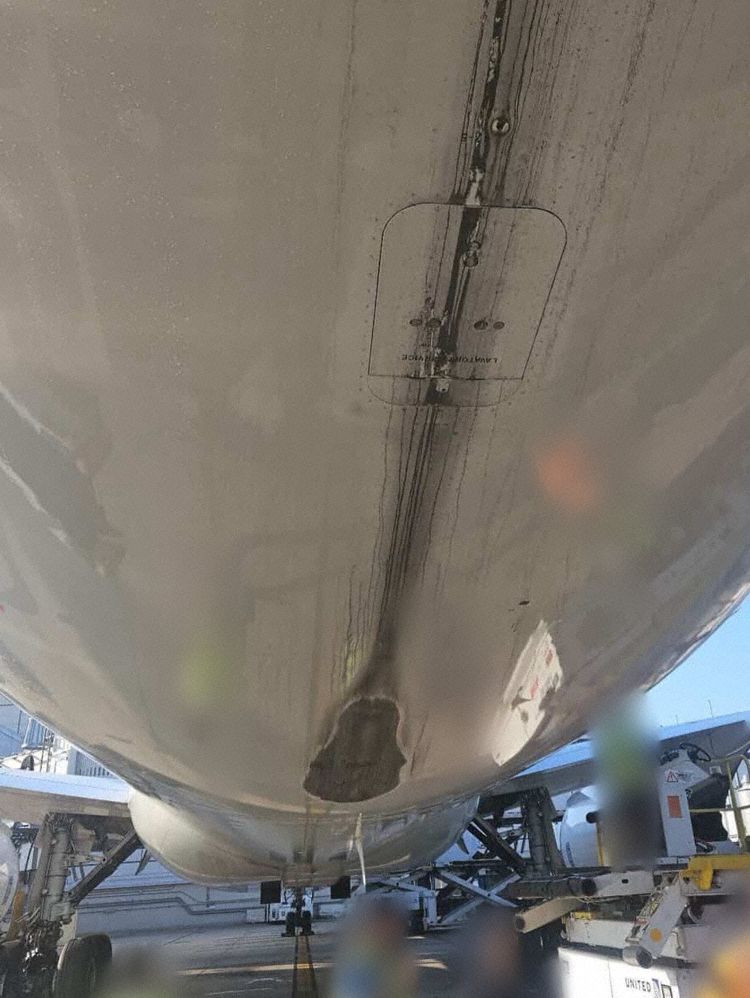 Houston: The NTSB's final report on ANA flight NH114's Boeing 787-9 tail strike at Houston finds an inadvertent TOGA switch activation as probable cause.