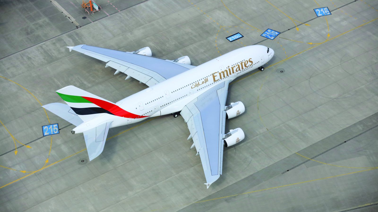 How Dubai Built Emirates Into A Successful Airline