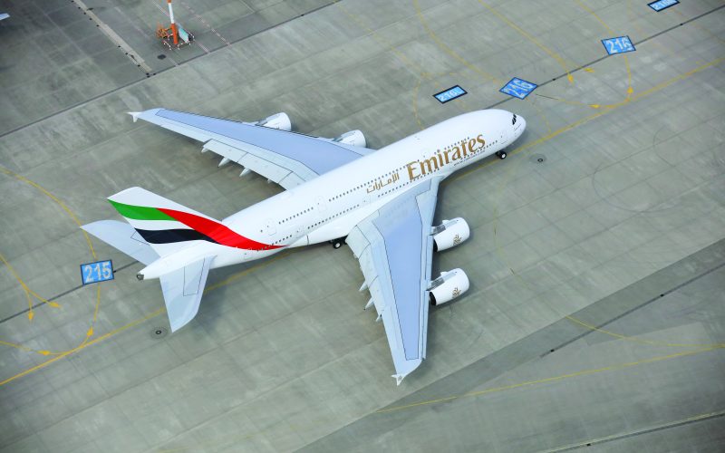 How Dubai Built Emirates Into A Successful Airline