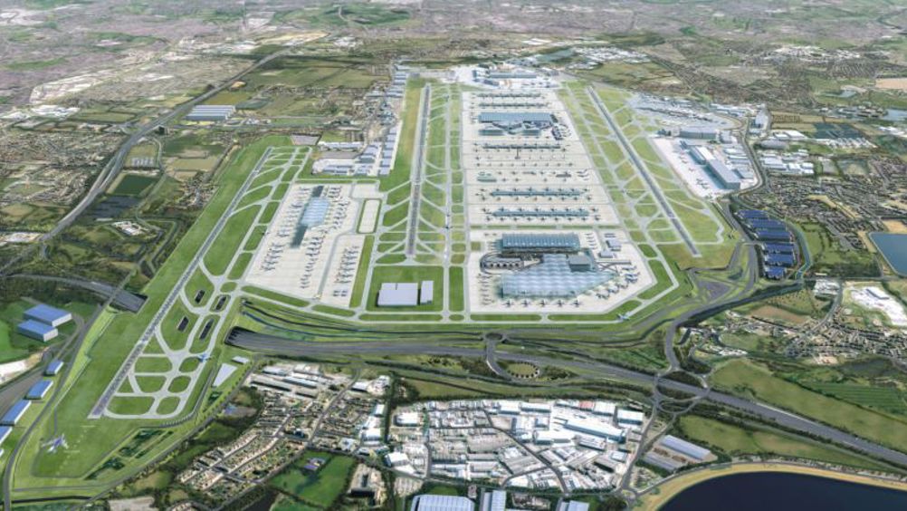 London Heathrow's third runway is delayed to 2039 as politics shift. We analyse the planning hurdles, costs and whether it will ever be built.