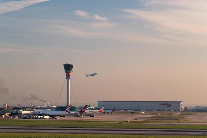 Can Heathrow Expand and Still Hit Net Zero?