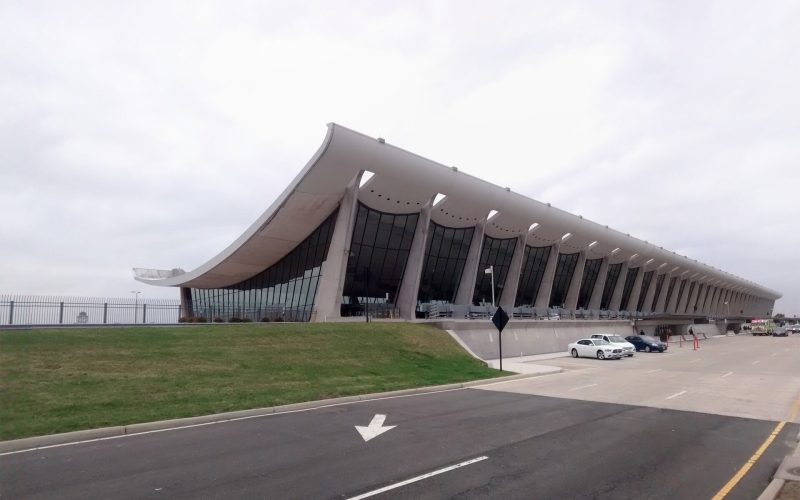 daa International Wins VIP Terminal Contract at Washington Dulles