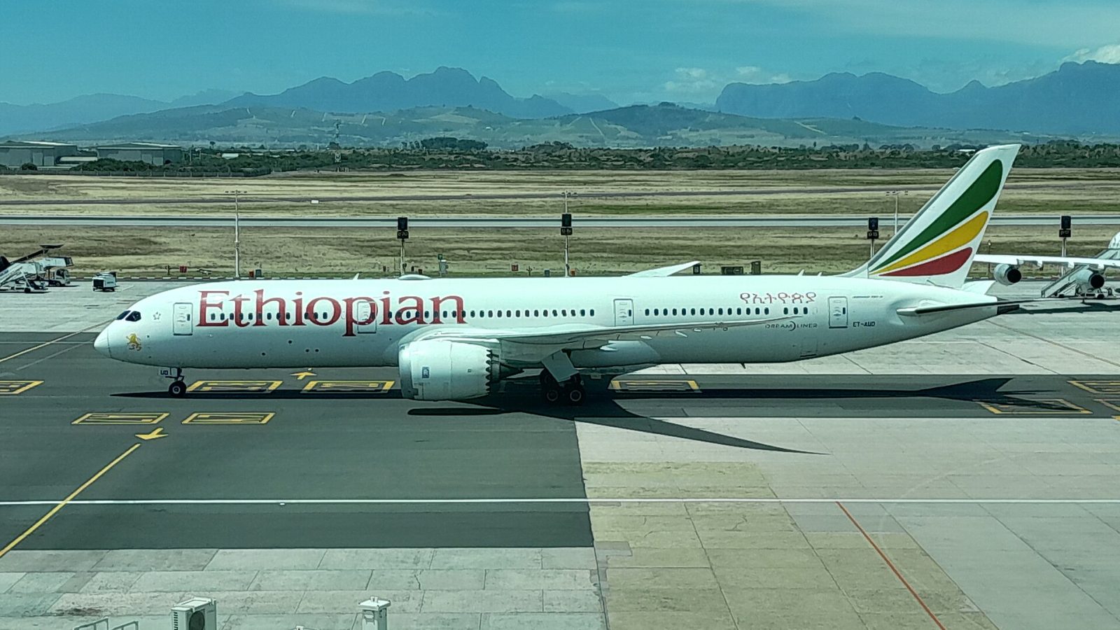 Ethiopian Airlines Plans Atlanta Flights via Rome in Summer 2027