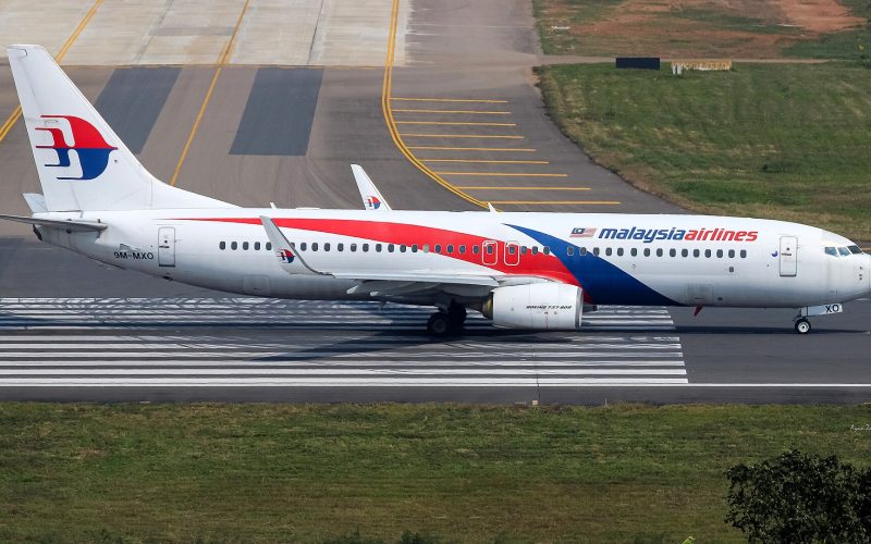 Malaysia Airlines: Full-Service Asia Flights at Near-Budget Prices