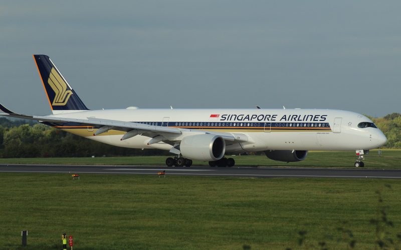 Singapore Airlines KrisWorld Overhaul: What the Upgrade Really Signals