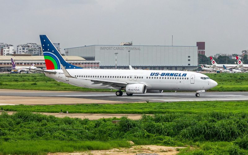 CDC Ebola Declaration: All US-Bound Air Passengers Must Now Attest