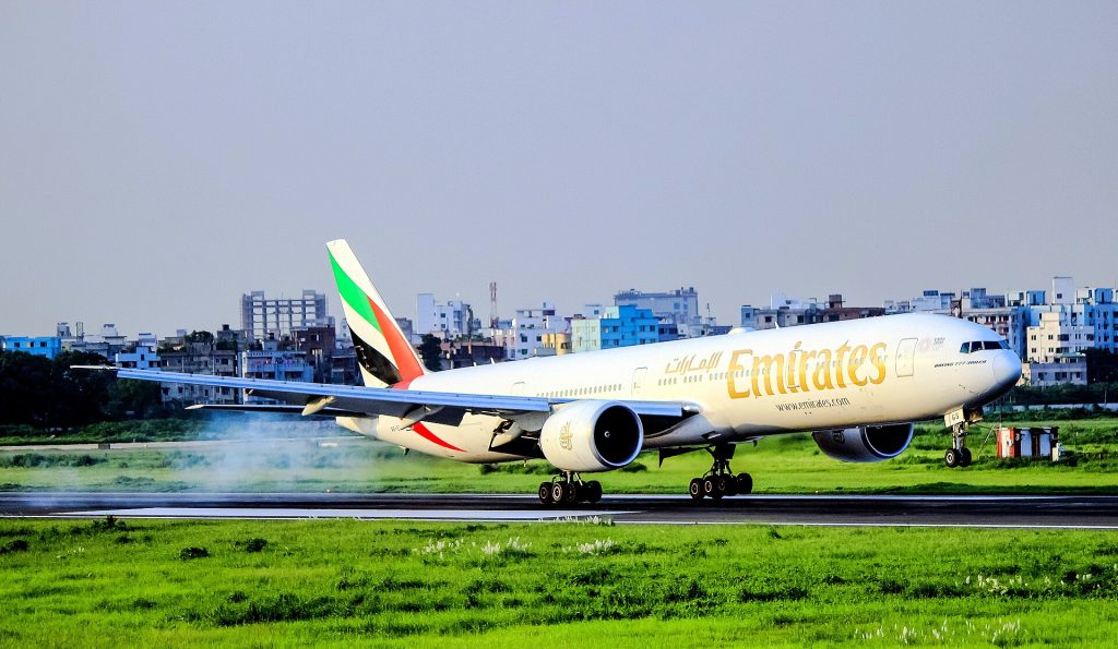 Emirates Skywards: CN/MSN: 41078 LINE No: 1021 Registration: A6-EGS Airline: Emirates Delivery Date: 2012-06-11 Engine Model: GE9