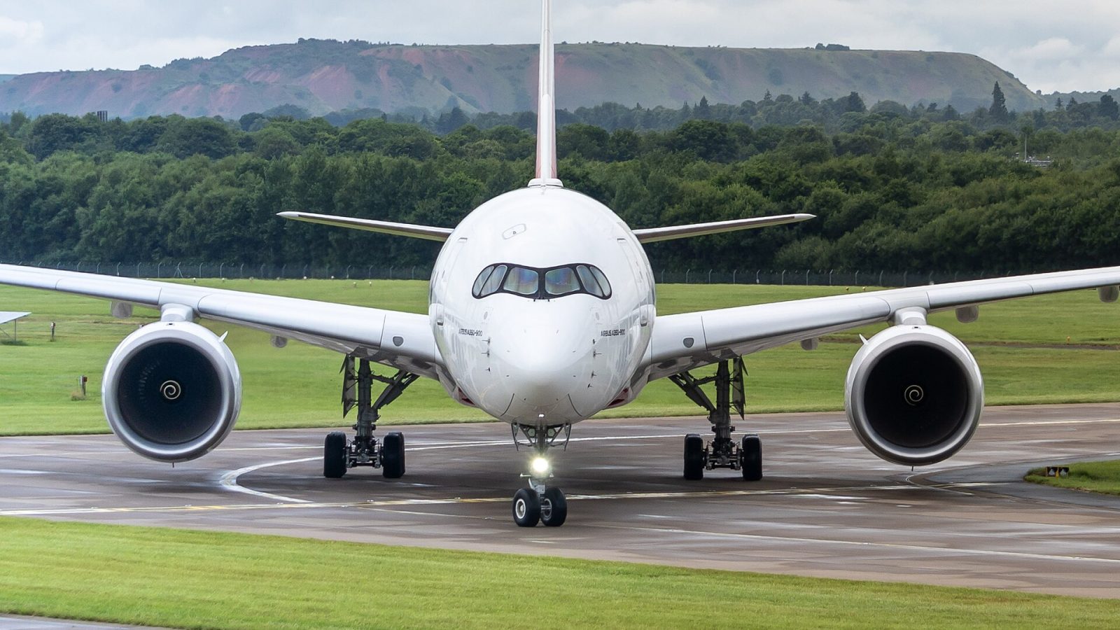 Emirates Brings the A350 to Kolkata: Twelve Flights a Week