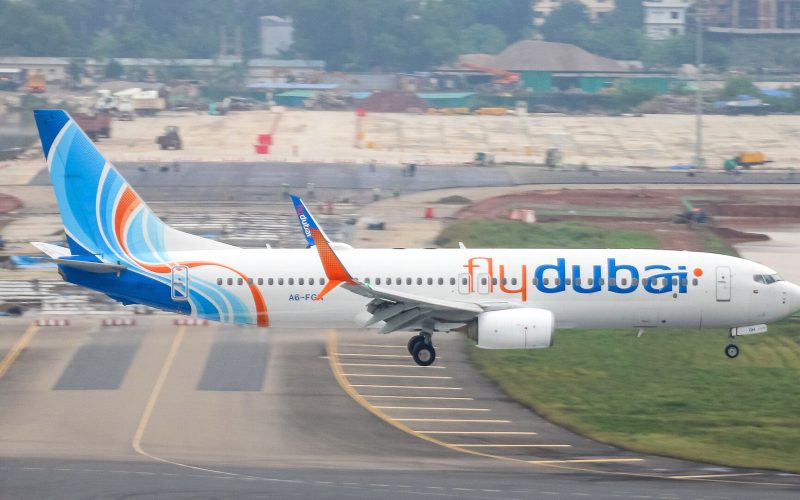 Flydubai Terror Attack: Two More Pilots Detained as United Airlines Acts