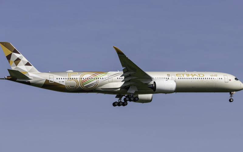Etihad Chief Commercial Officer Arik De Departs With Immediate Effect
