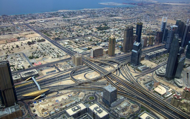 Dubai Metro Blue Line: How Major Infrastructure Projects Could Reshape Property Values