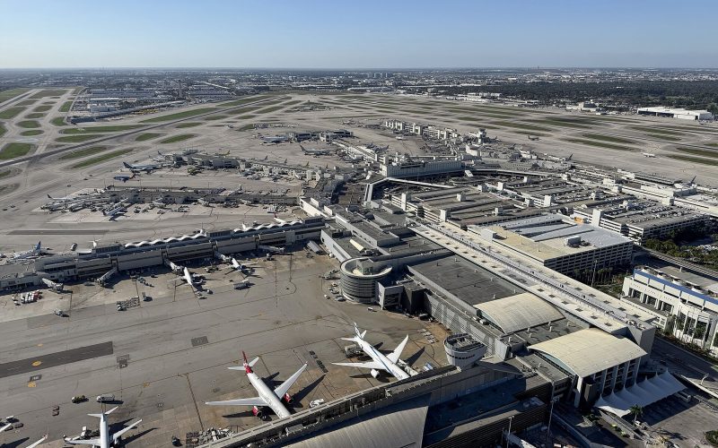FAA Blocks Westin Miami Airport Hotel Over Radar Blind Spot Fears