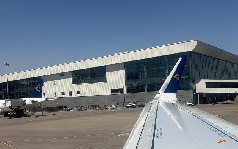 Air Astana Launches Salalah and Tokyo Narita Routes in 2026 Expansion