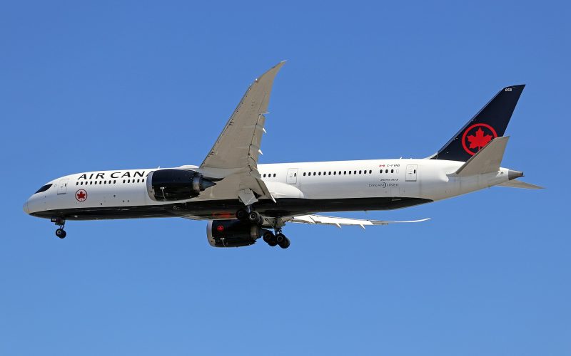 Air Canada Cuts Five US Routes for 2027 While Adding Three New Services