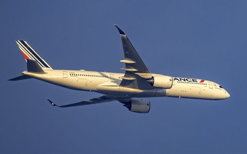 Air France Plans Nashville Launch in May 2027: Two New US Routes