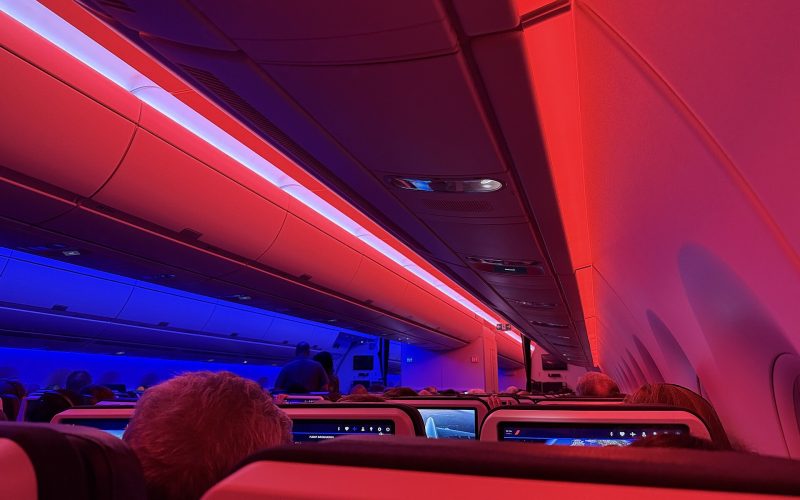 Airbus A350 Carbon Fibre Fuselage: Why Repairs Take So Long