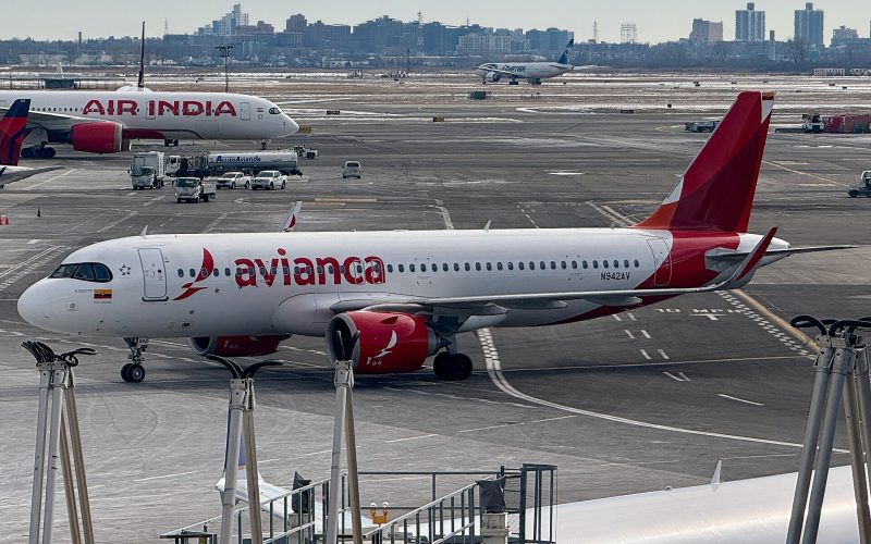 Avianca Flight AV42 Diverts to Miami After Severe Turbulence Injures Nine