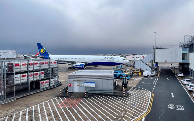 Heathrow’s Revenue Problem: Why the World’s Busiest Hub Isn’t Thriving