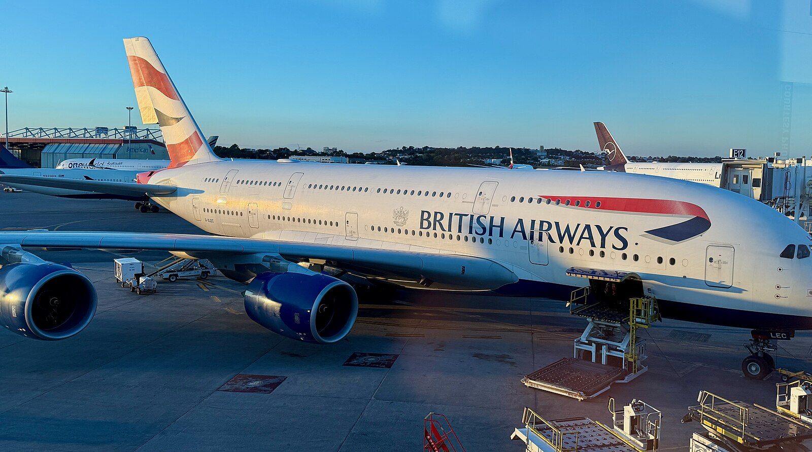 British Airways A380 Refurbishment: Five Things It Tells Us