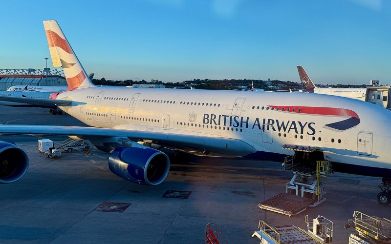 British Airways A380 Refurbishment: Five Things It Tells Us