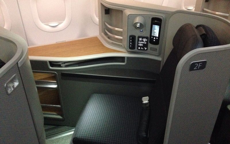 American Airlines Breaks Its Own Rules Cancelling 7,000-Mile Business Class Awards