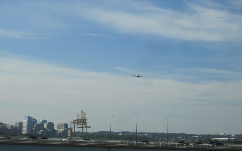 American Airlines Plans 40,000 sq ft Admirals Club at Charlotte: Its Biggest Ever