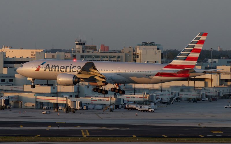 American Airlines Fleet Strategy: What Two Boeing 777s and Five Airbus Jets Really Signal