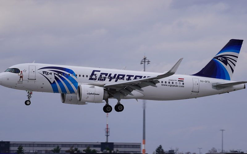 EgyptAir Pilot’s El Al Video: What the Incident Reveals About Aviation Security