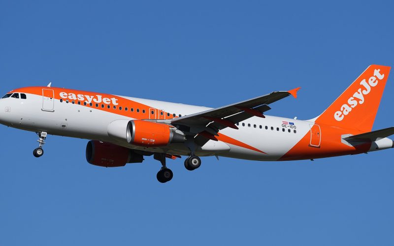 easyJet Adds Five UK Routes for Summer 2027: Southampton Leads the Way