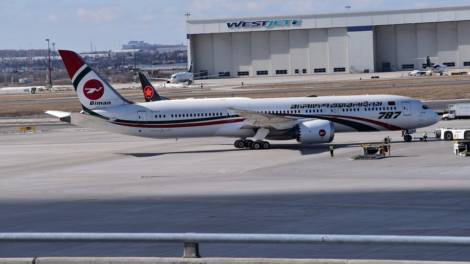 Toronto Pearson Selects Veovo LiDAR Technology to Transform Passenger Flow