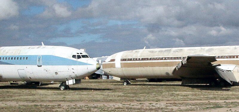 Boeing Launches Dataliner: AI Platform to Transform Airline Fleet Management