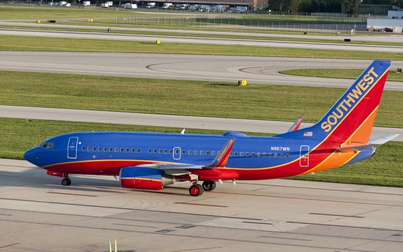 Southwest Airlines Adds 11 Routes for Summer 2027: What’s New