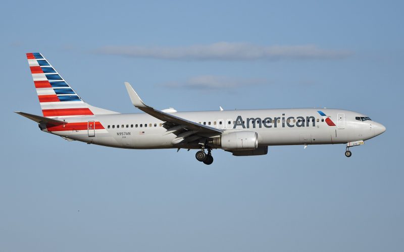 American Airlines to Slow Network Growth in 2027 as Fuel Costs Bite