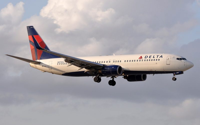 Delta Air Lines Fires 15 Miami Ground Workers After Cuba Flights Fraud Investigation