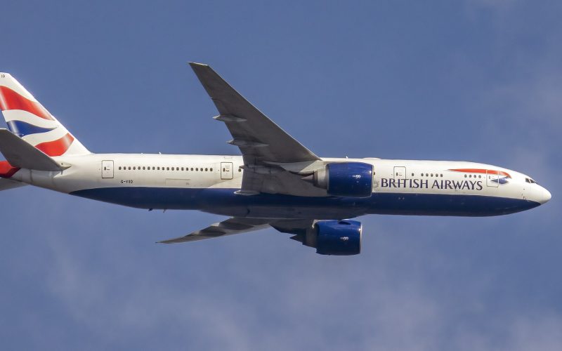 British Airways BA295 Emergency Descent: What the Facts Tell Us