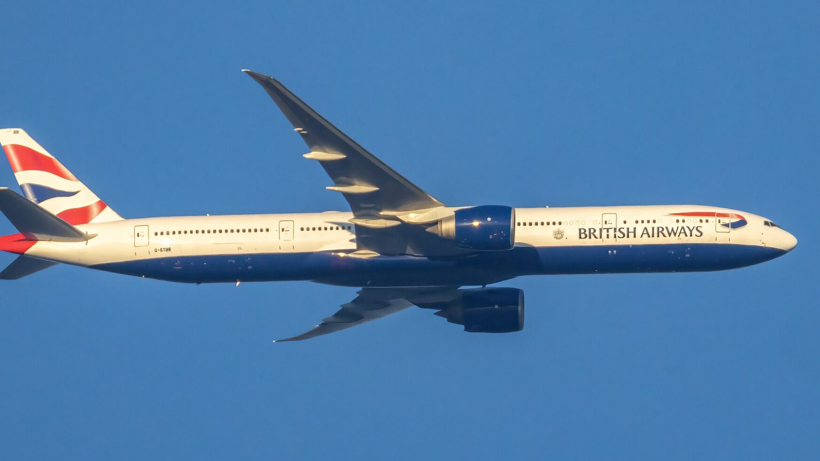 British Airways to Boost Vancouver and San Francisco Flights for Summer 2027